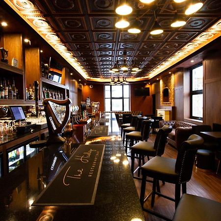 The Hadley Hotel New Barnet Luaran gambar