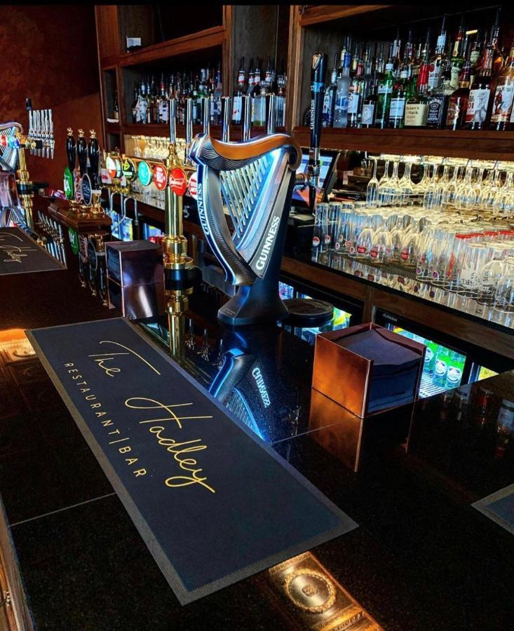 The Hadley Hotel New Barnet Luaran gambar