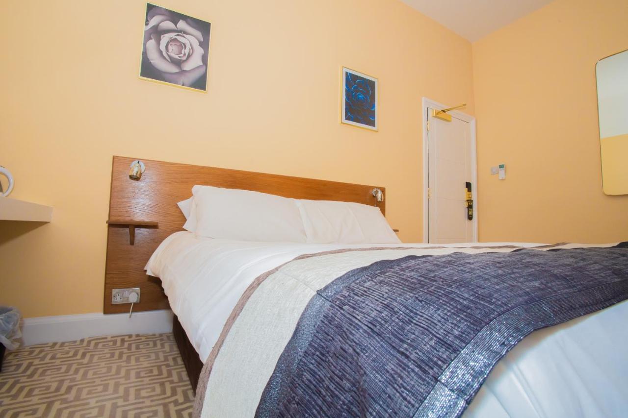The Hadley Hotel New Barnet Luaran gambar