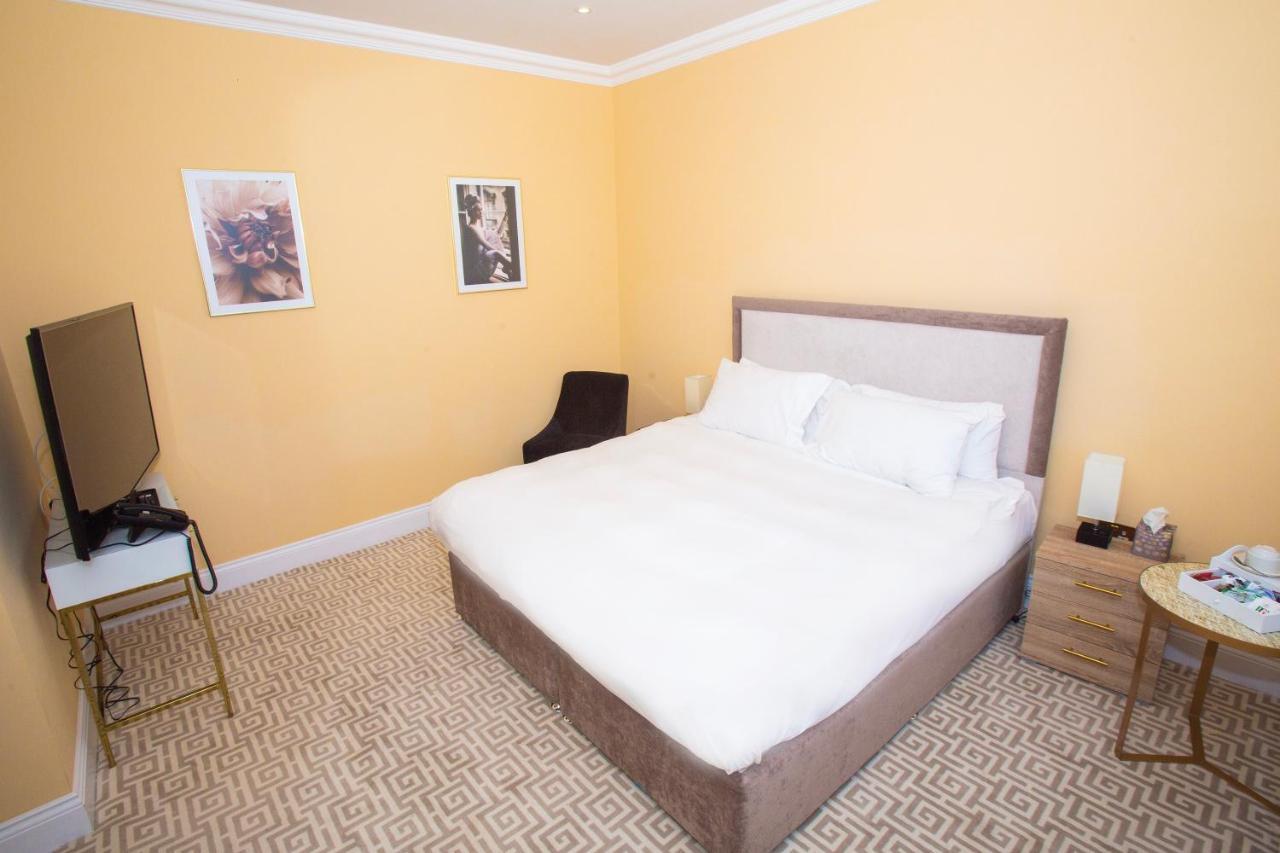The Hadley Hotel New Barnet Luaran gambar